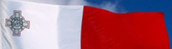 Malta Flag